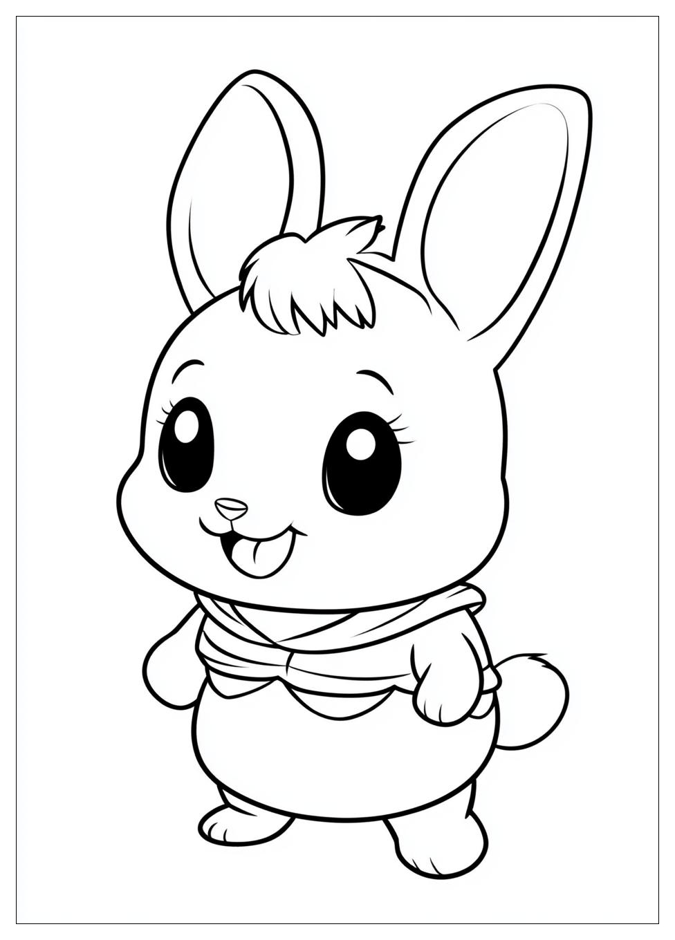 calico_critters_coloring_pages_5