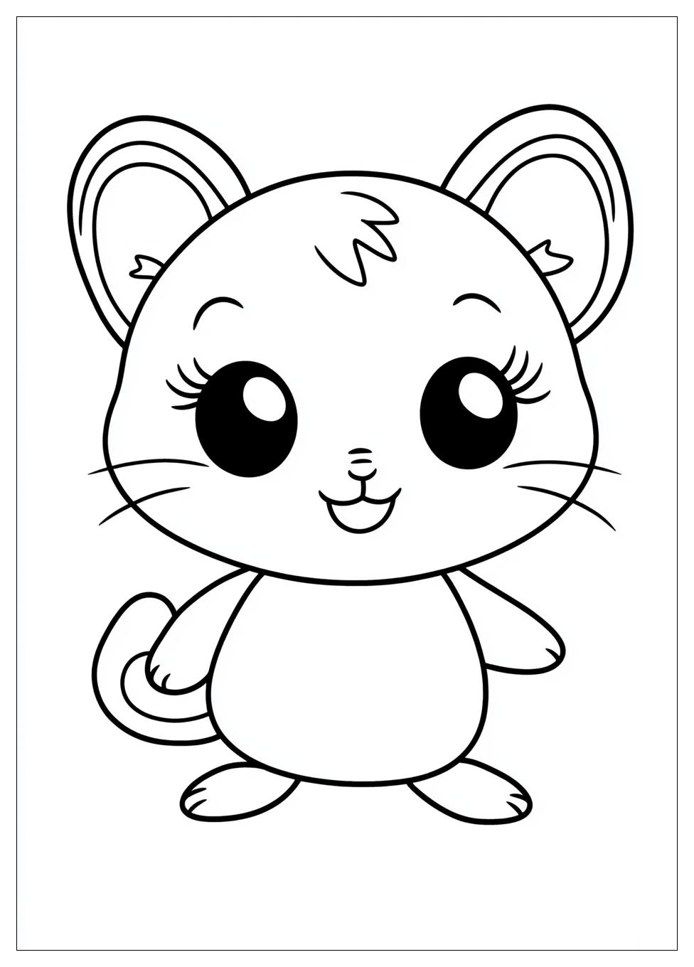 calico_critters_coloring_pages_6