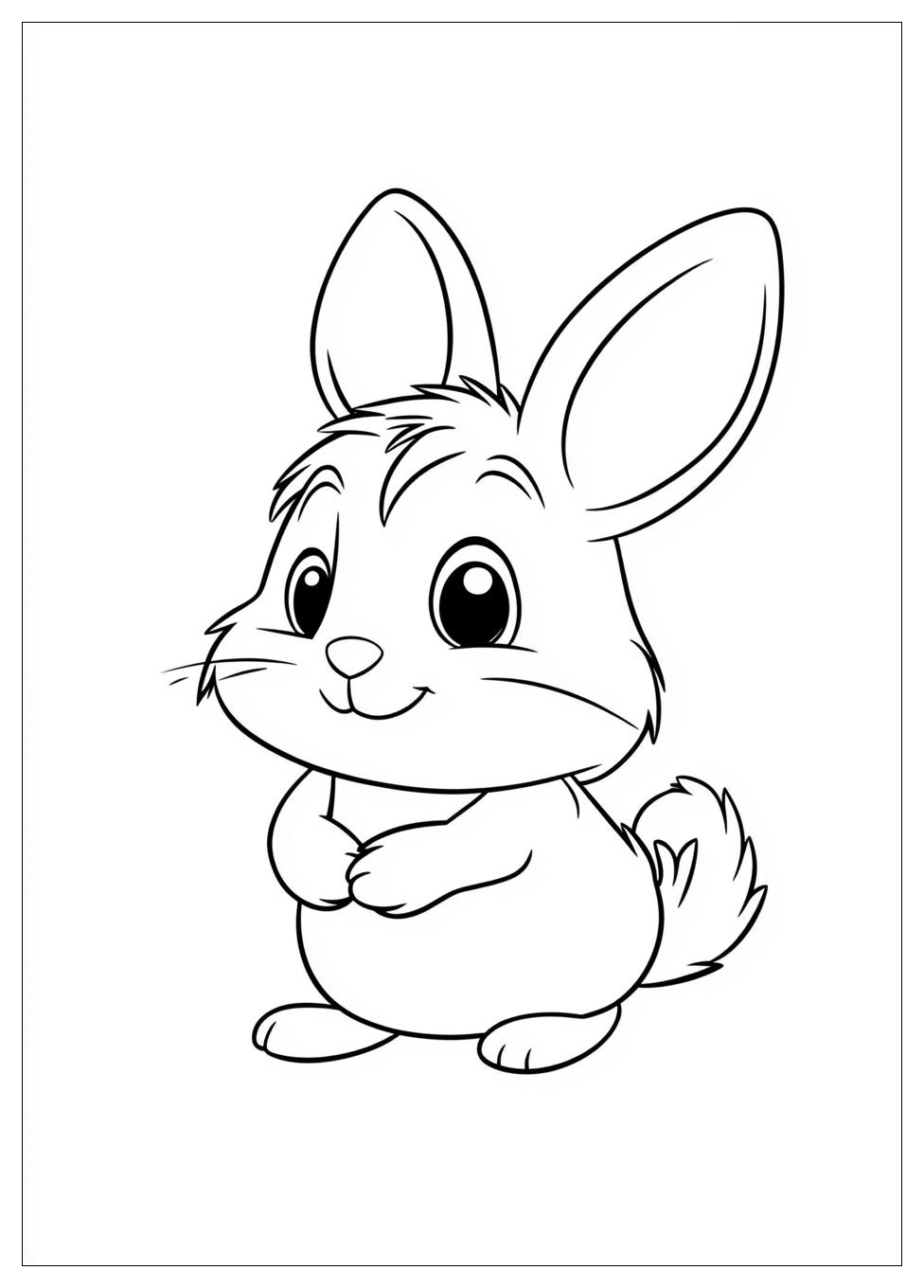 calico_critters_coloring_pages_7