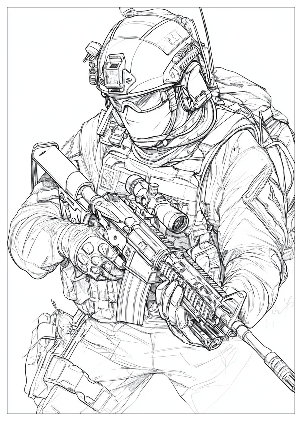 call_of_duty_coloring_pages_4