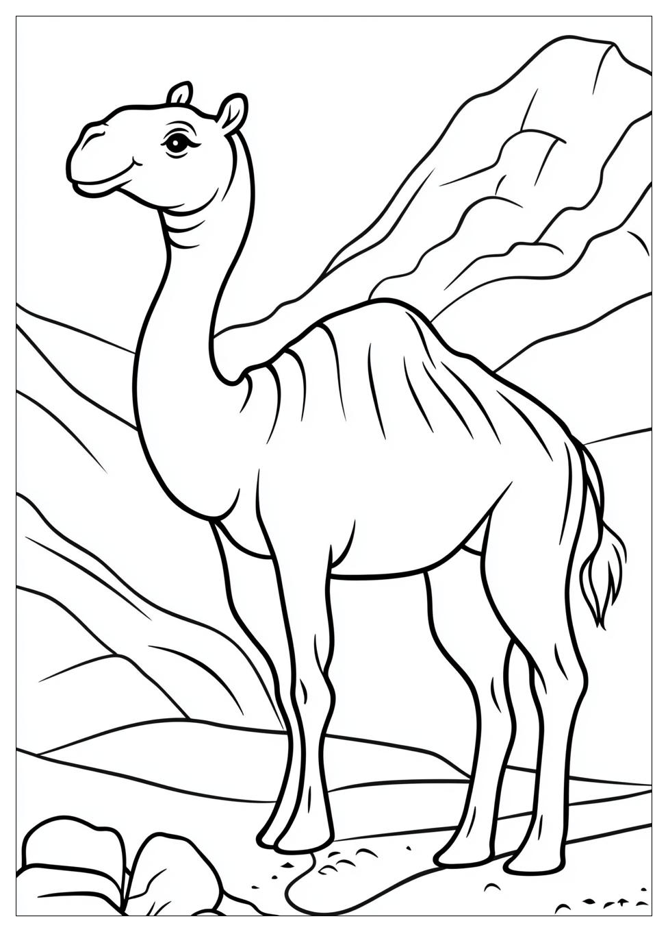 camel_coloring_pages_15