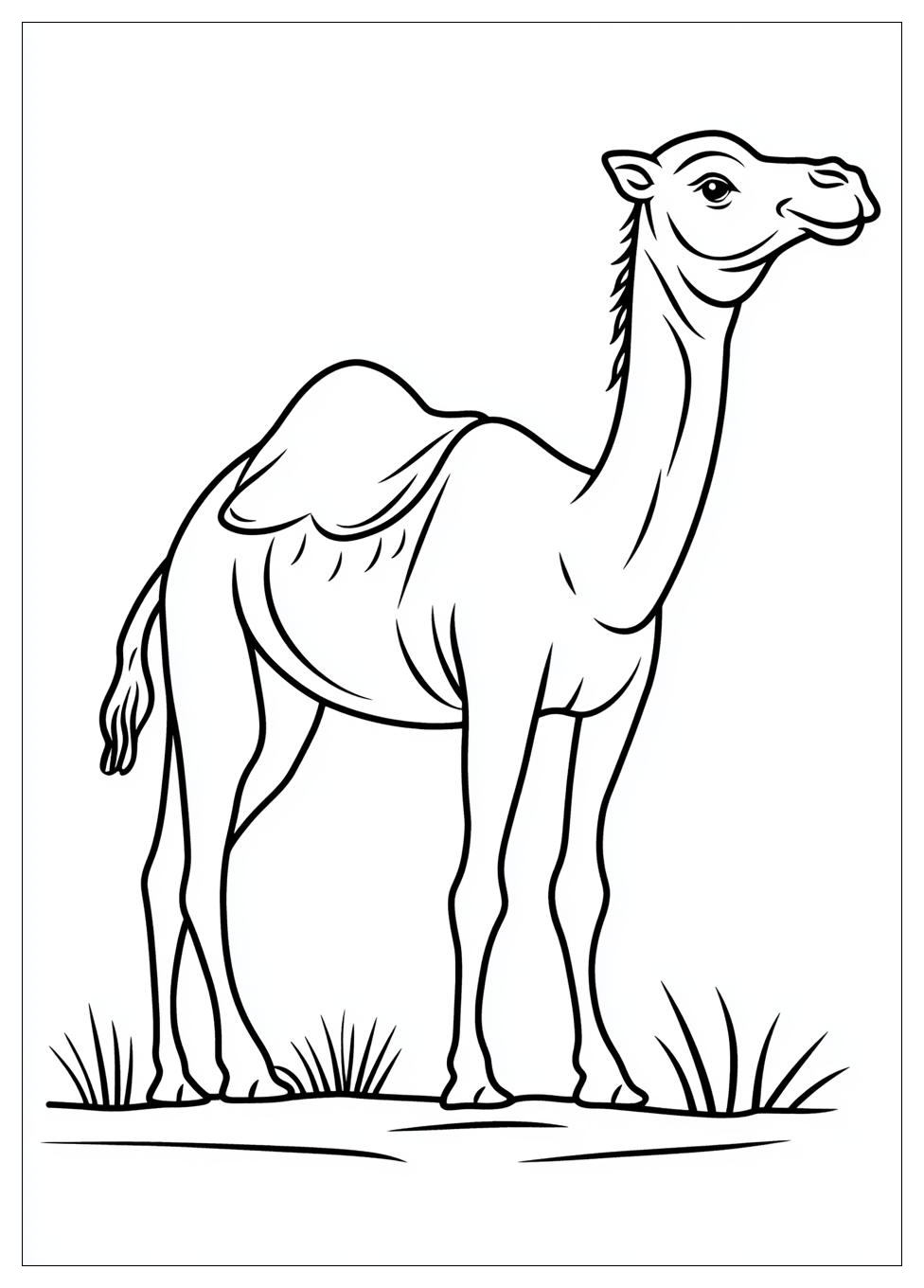 camel_coloring_pages_16