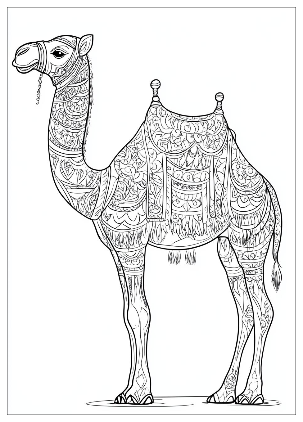 camel_coloring_pages_24