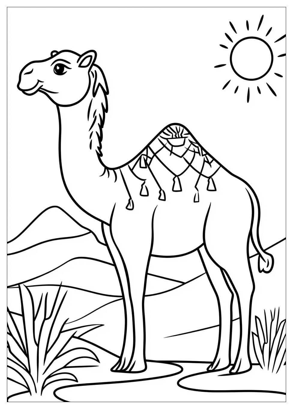 camel_coloring_pages_6