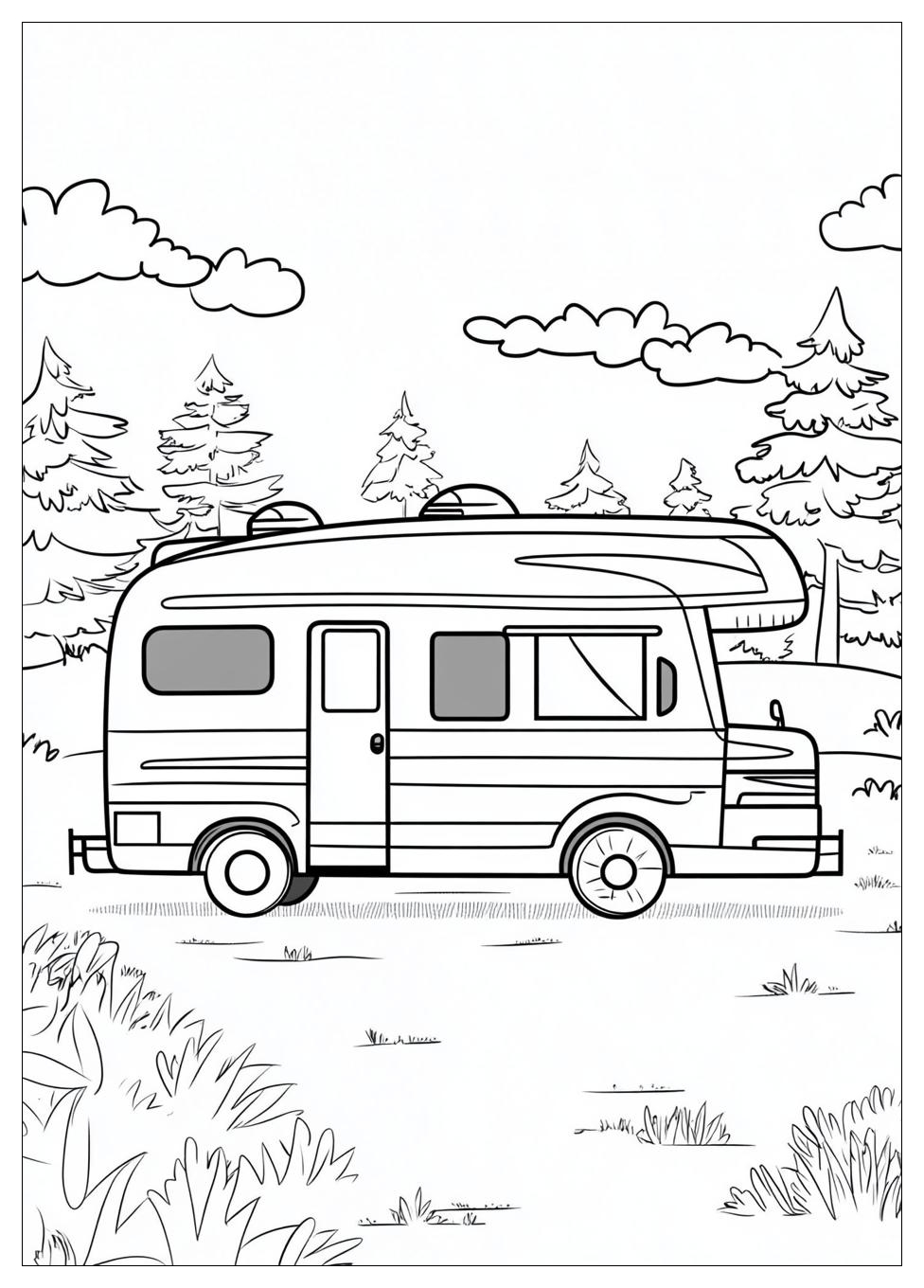 camper_rv_coloring_pages_2