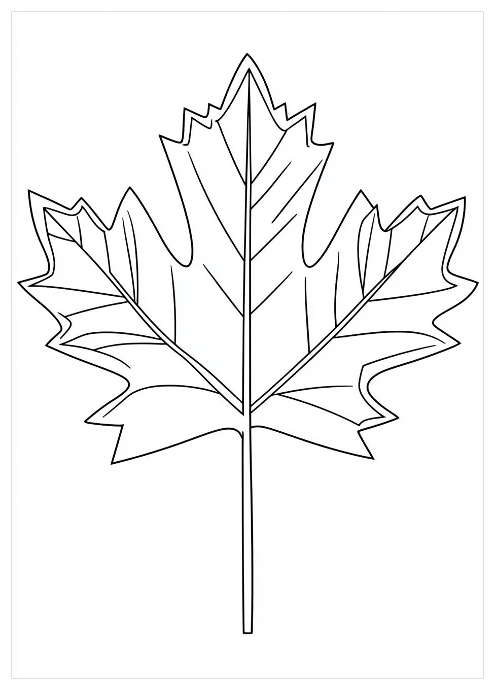 canada_flag_coloring_pages_10