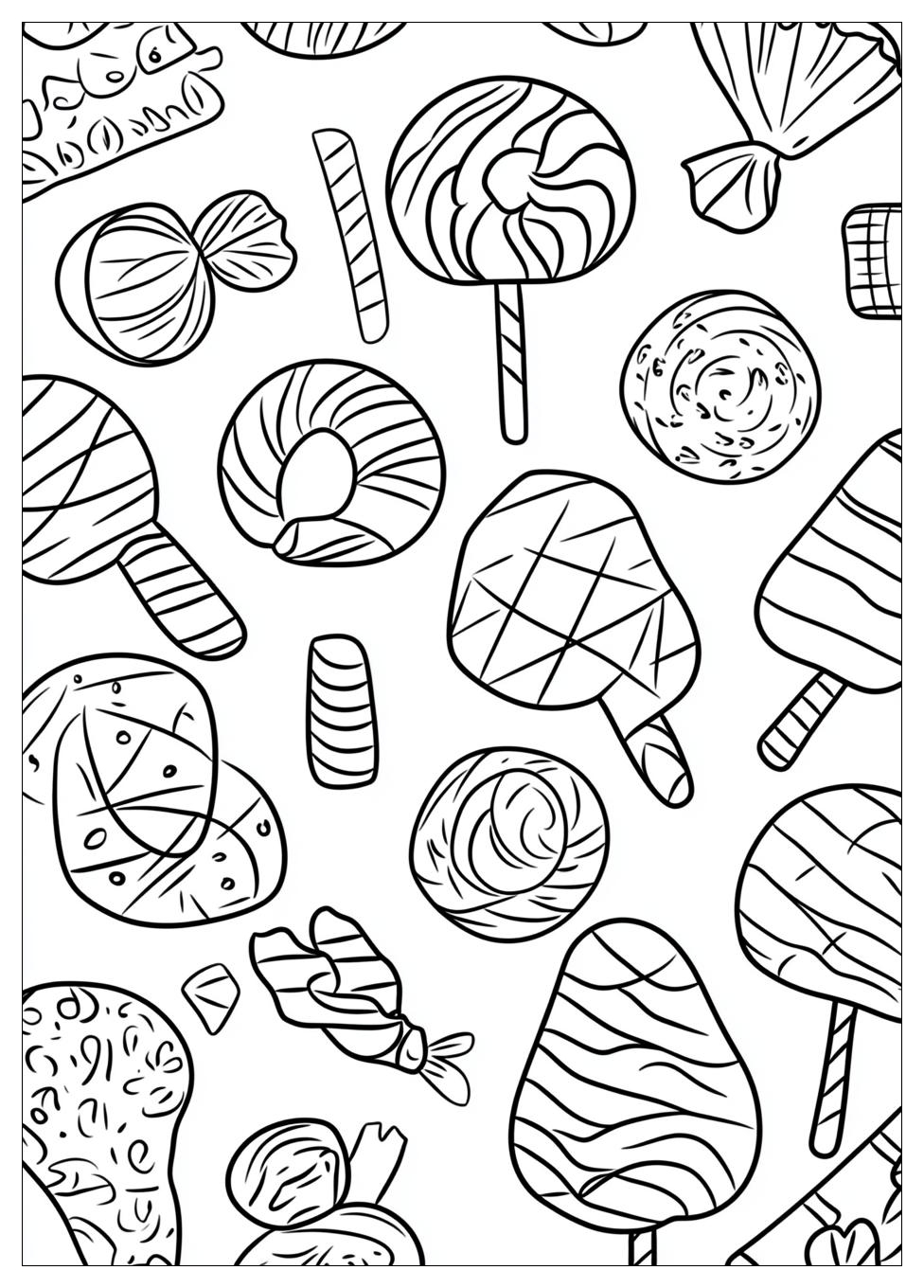 candy_coloring_pages_2