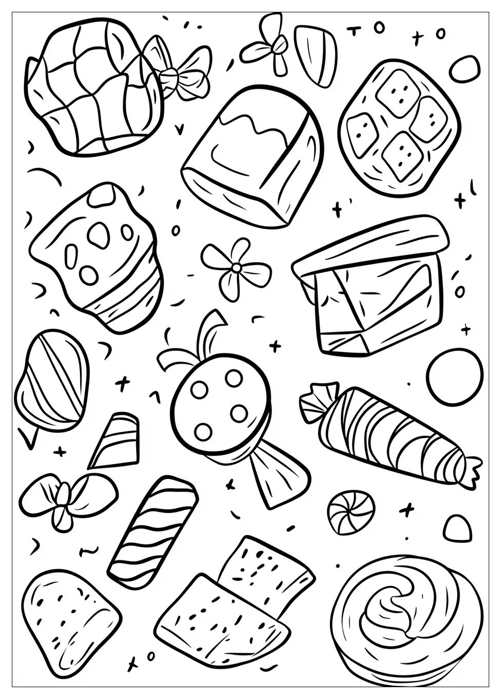 candy_coloring_pages_8