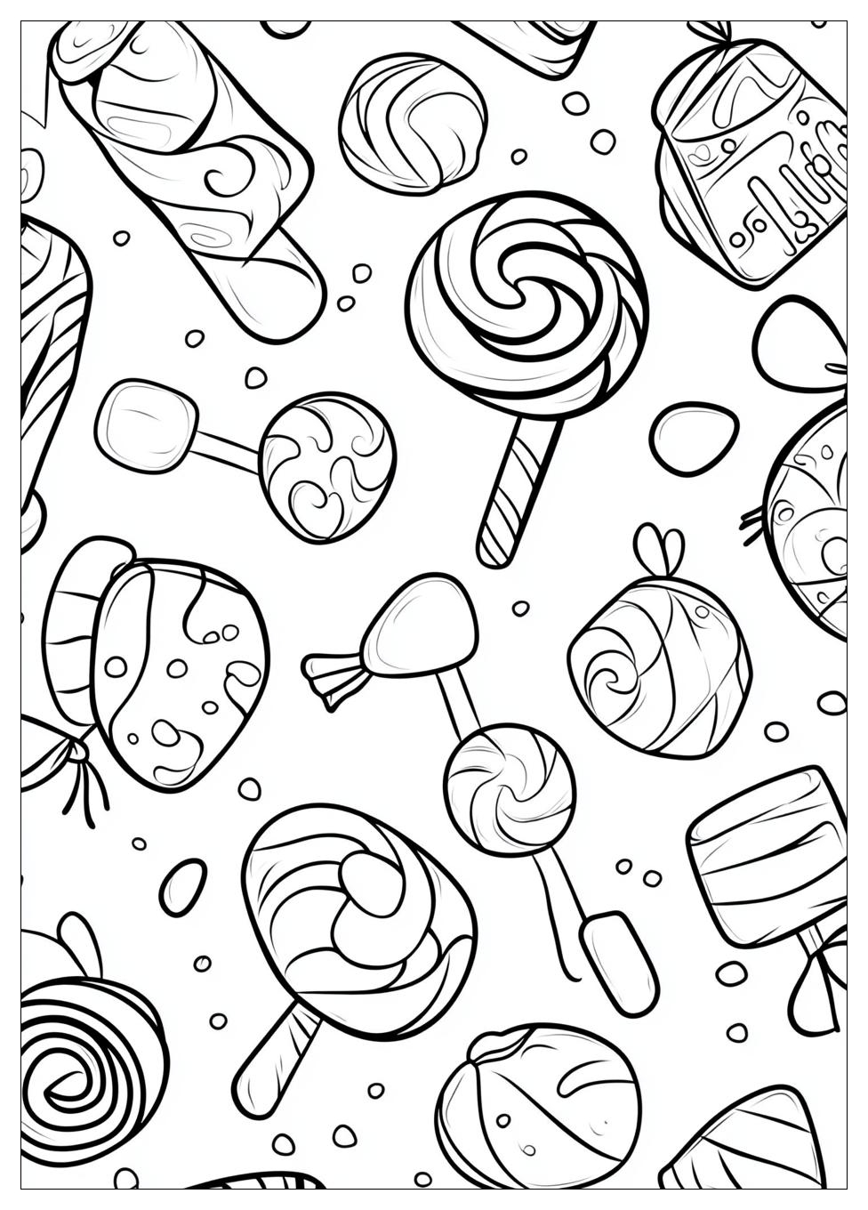 candy_coloring_pages_9