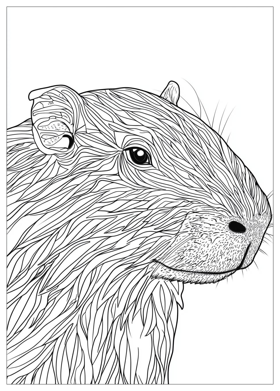 capybara_coloring_pages_24