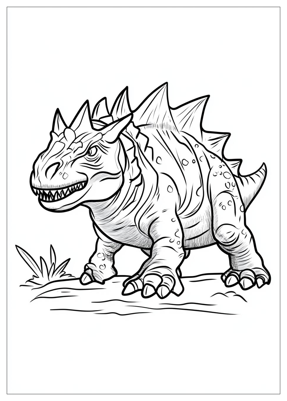 carnotaurus_coloring_pages_10