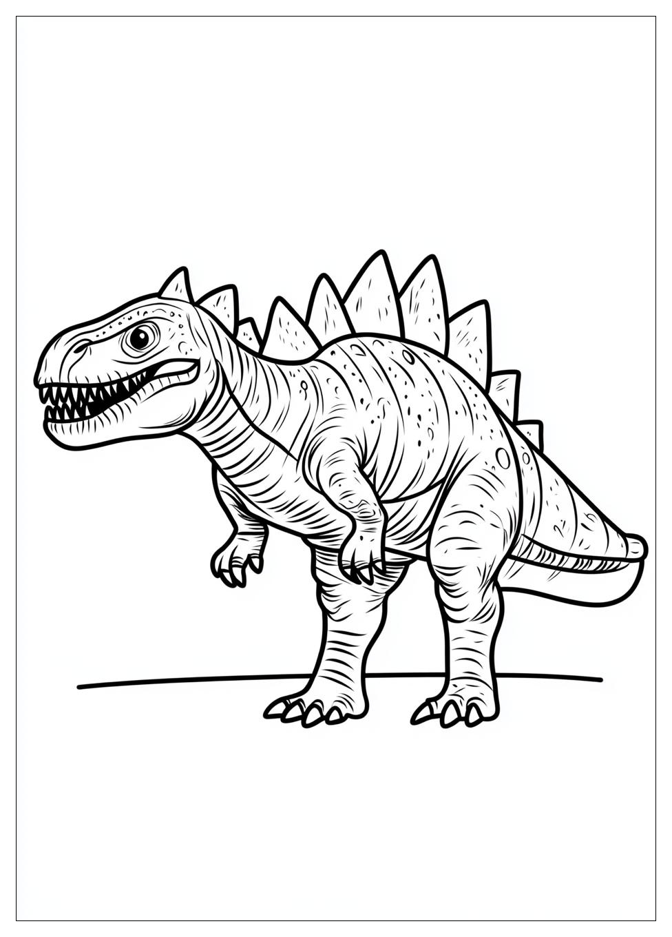 carnotaurus_coloring_pages_12