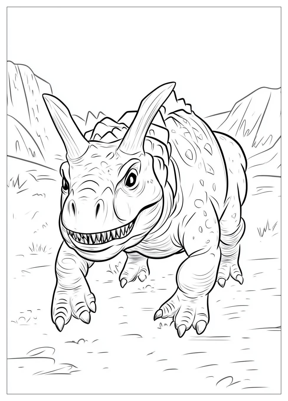 carnotaurus_coloring_pages_14