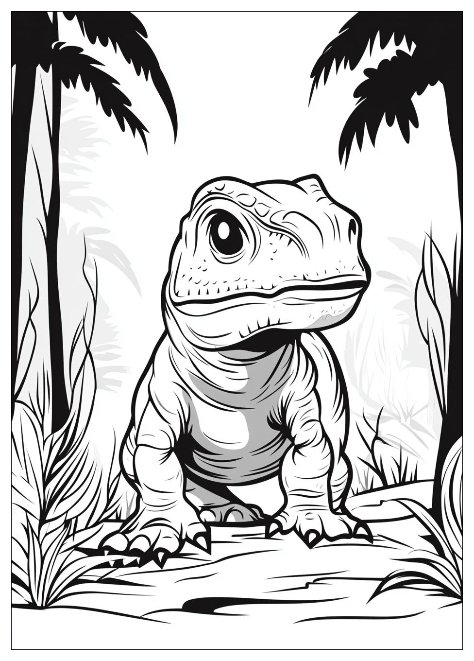 carnotaurus_coloring_pages_3