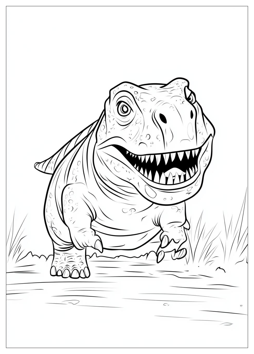 carnotaurus_coloring_pages_4