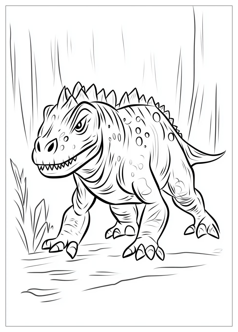 carnotaurus_coloring_pages_5