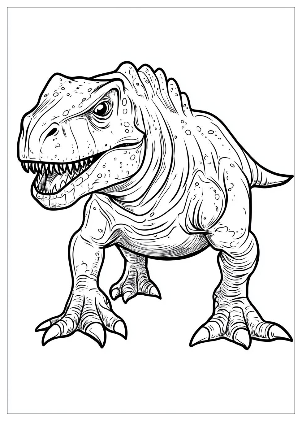 carnotaurus_coloring_pages_7