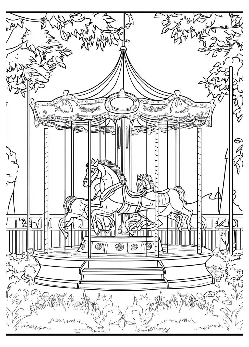 carousel_coloring_pages_13