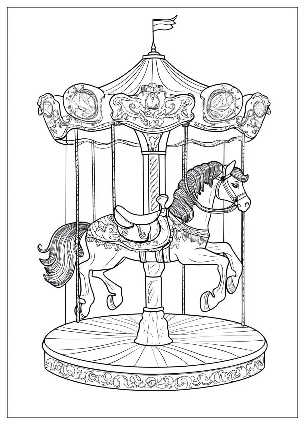 carousel_coloring_pages_14
