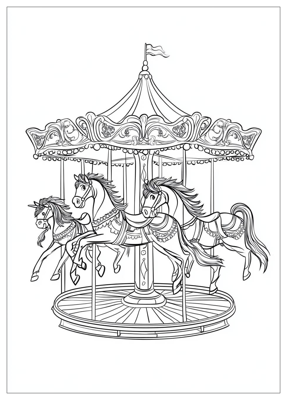 carousel_coloring_pages_20