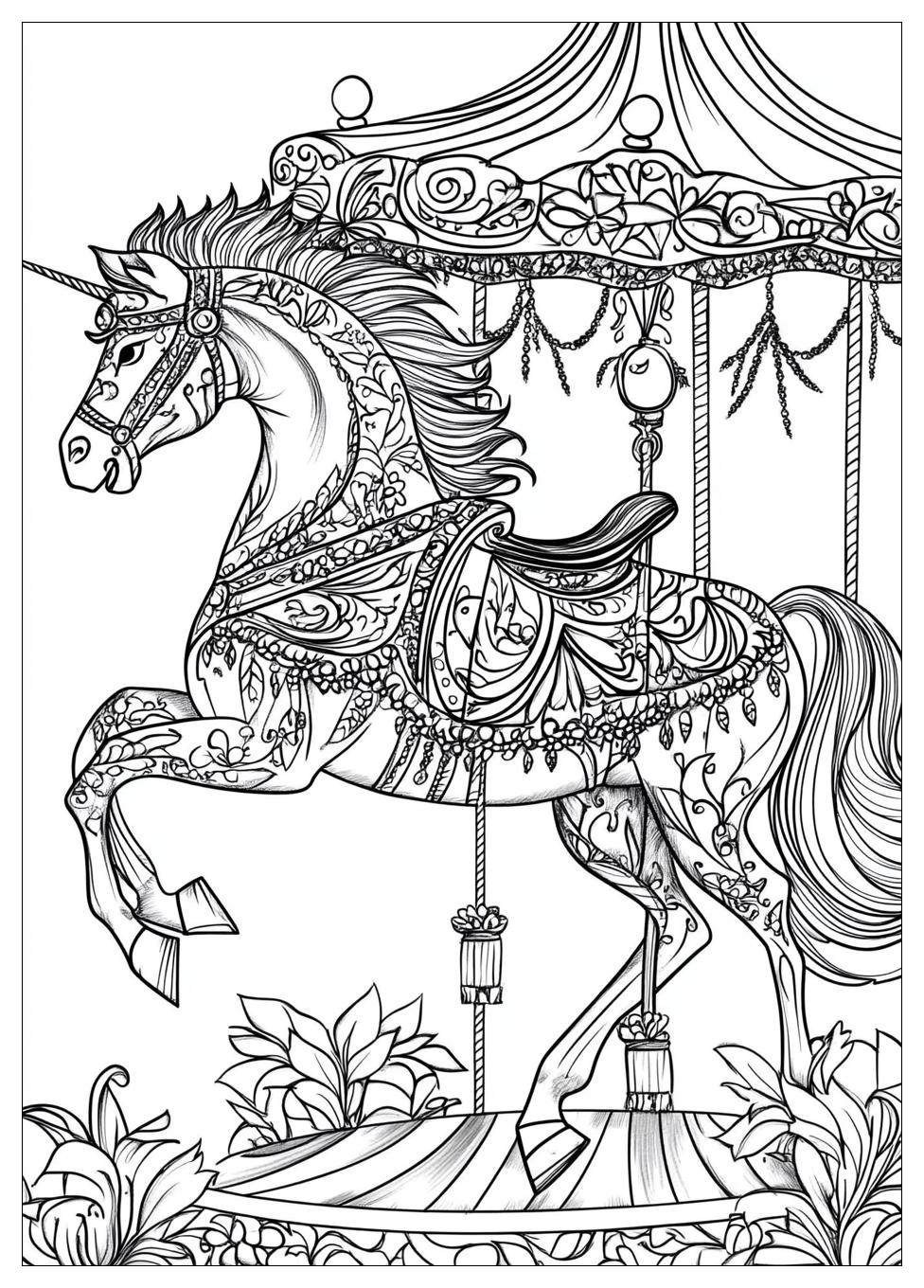 carousel_coloring_pages_24