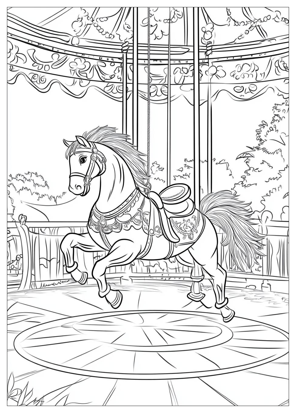 carousel_coloring_pages_4