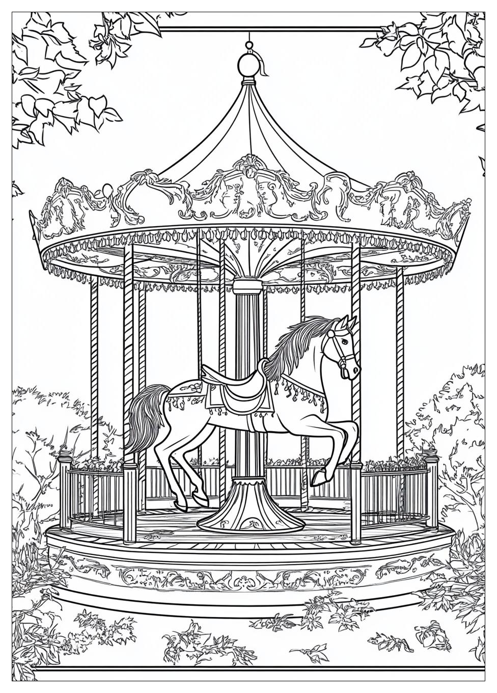 carousel_coloring_pages_5