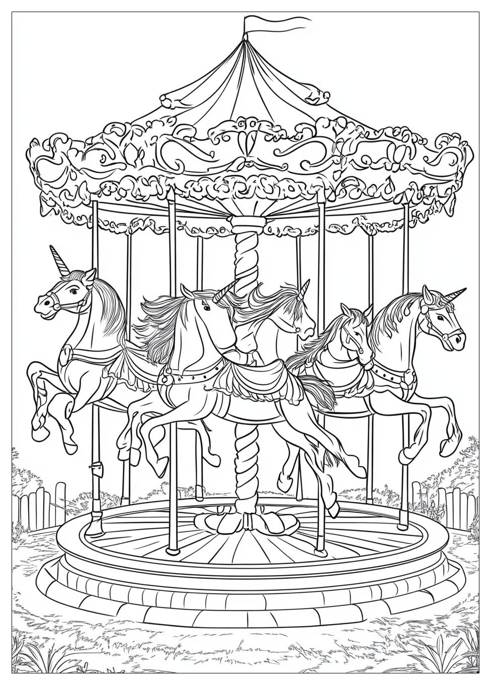 carousel_coloring_pages_6