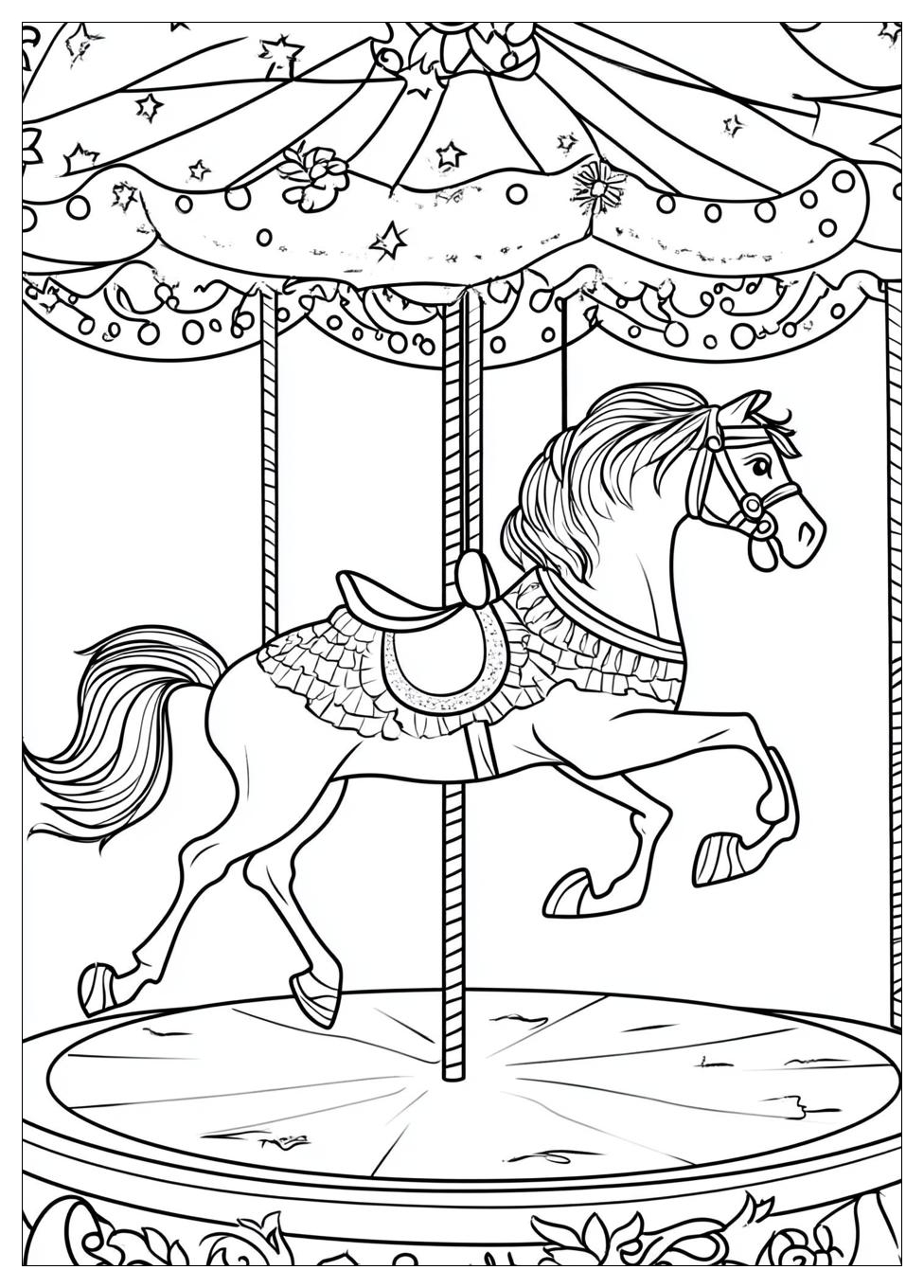 carousel_coloring_pages_7