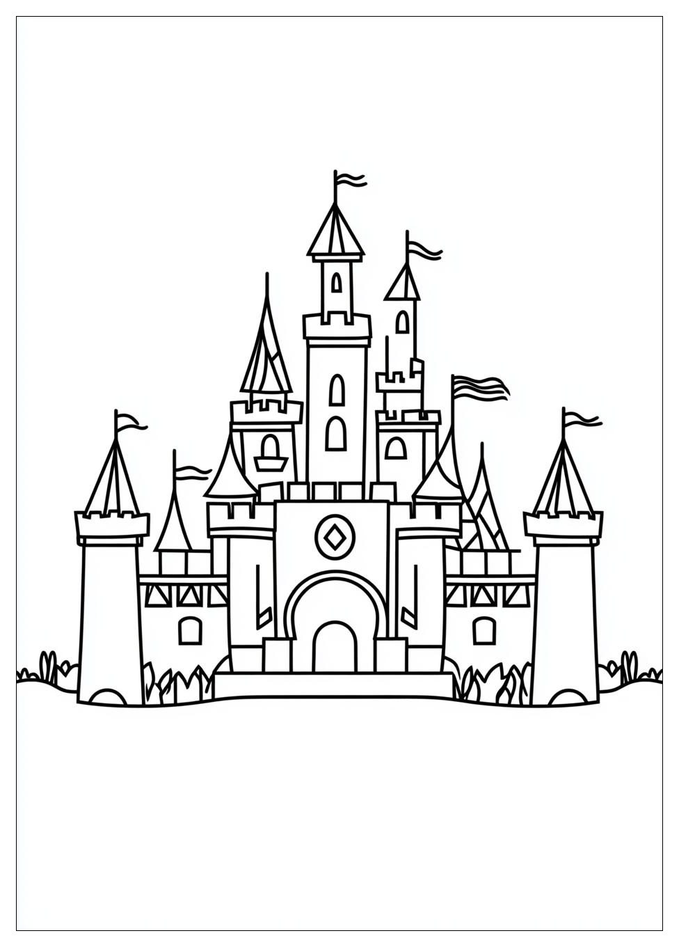 castle_coloring_pages_13