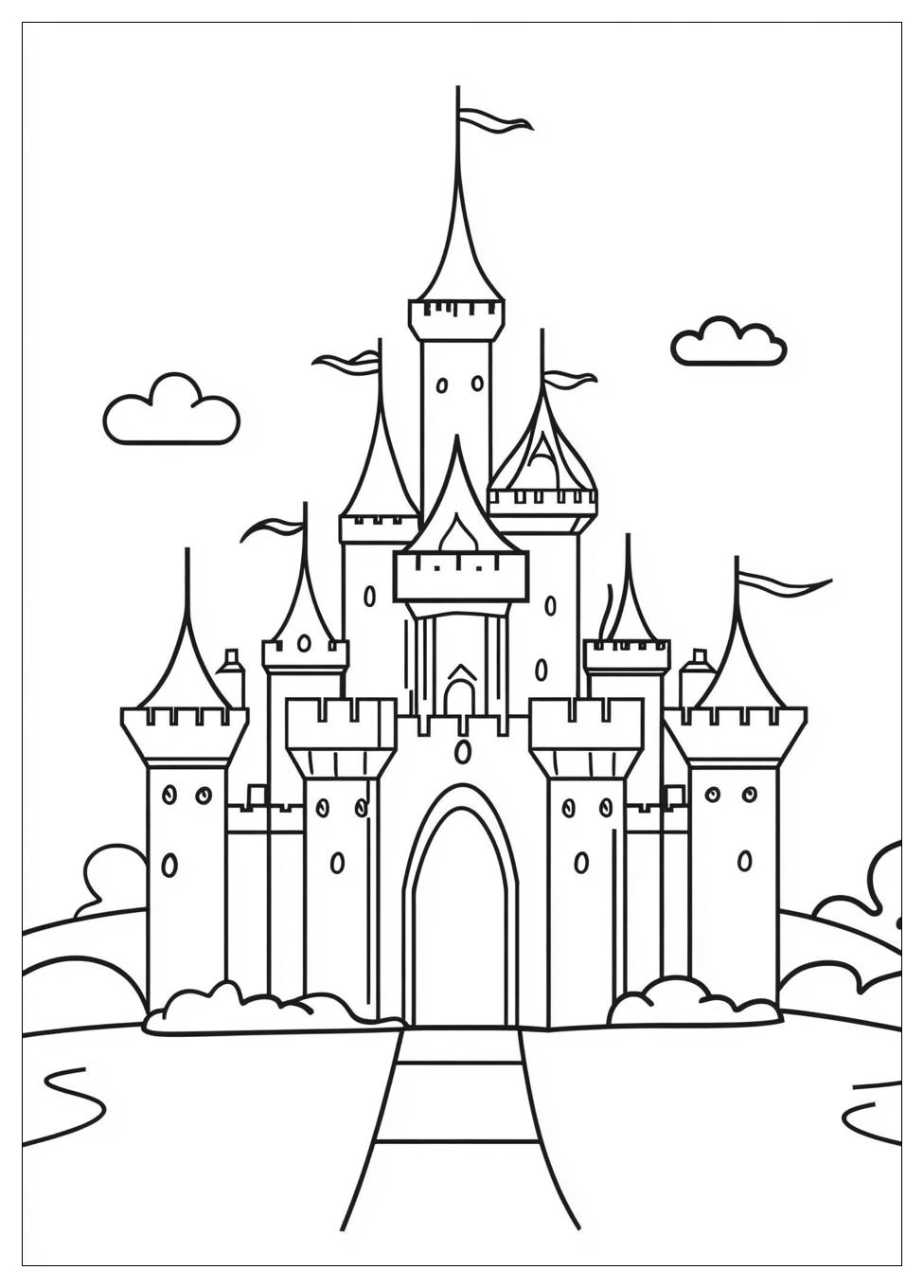 castle_coloring_pages_14