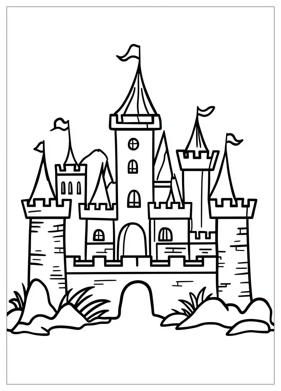 castle_coloring_pages_15