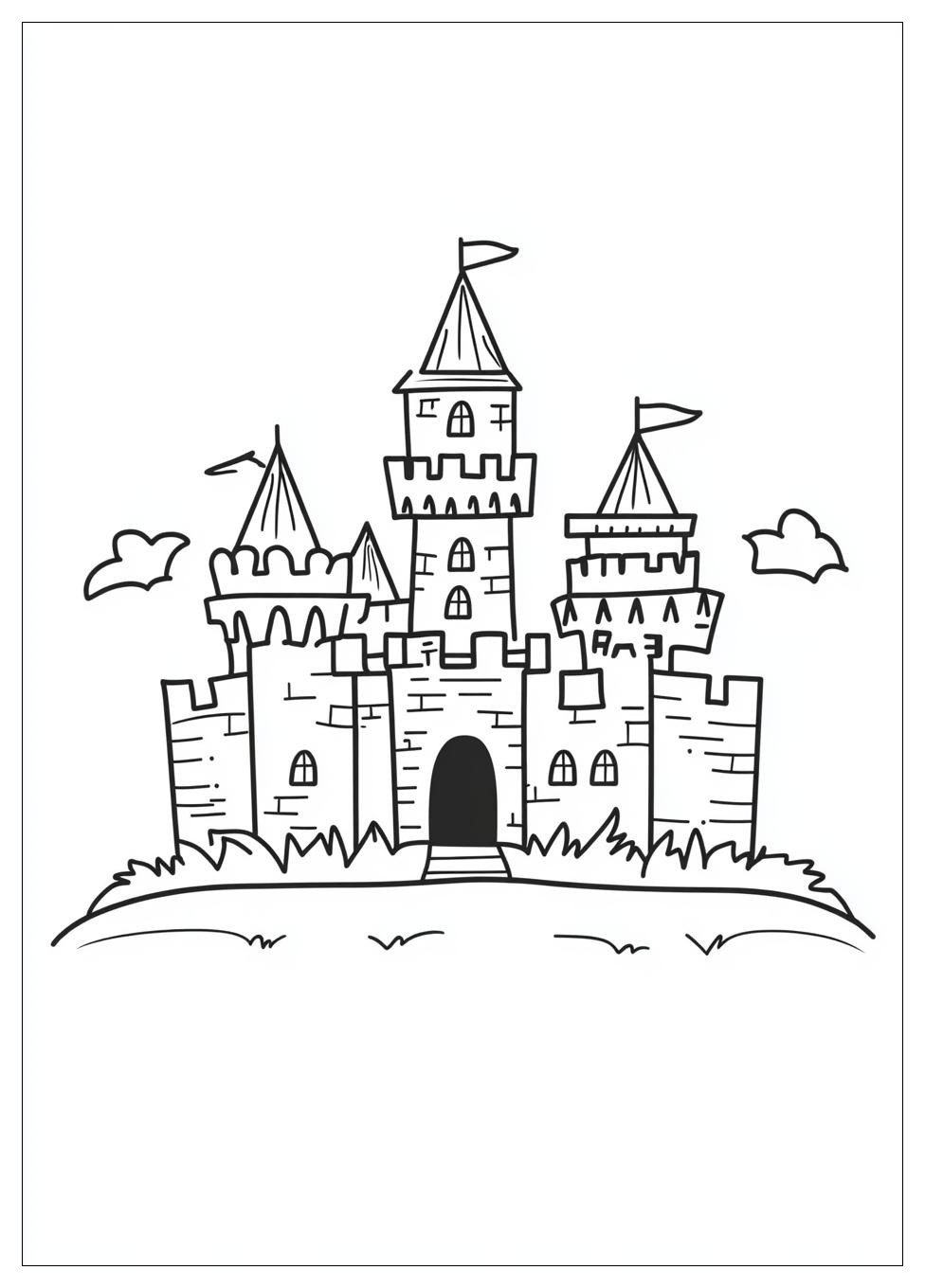 castle_coloring_pages_16