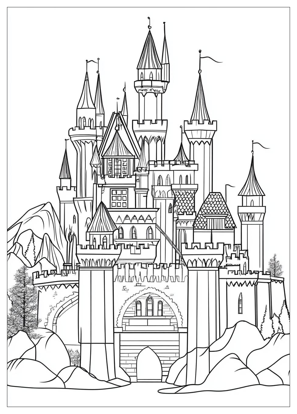 castle_coloring_pages_24