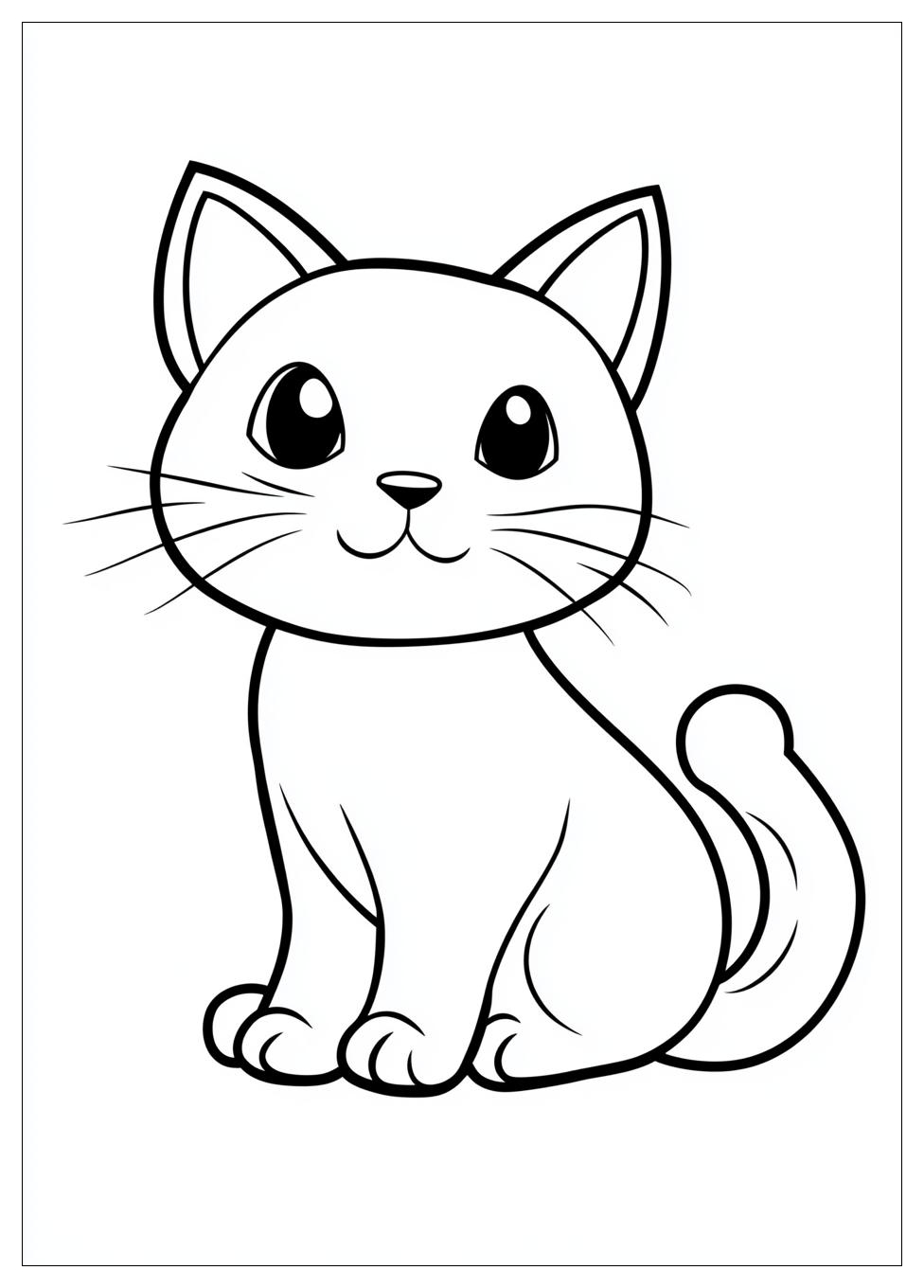 cat_coloring_pages_2