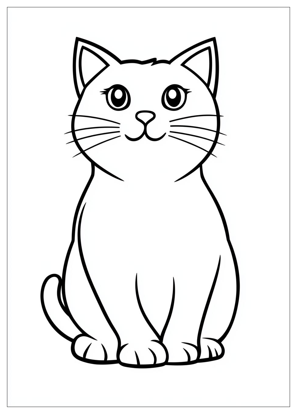 cat_coloring_pages_7