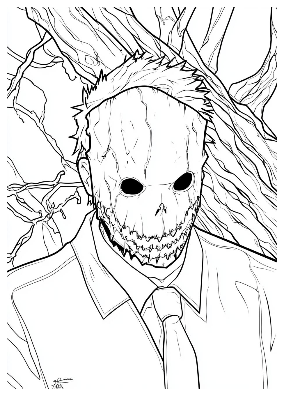 chainsaw_man_coloring_pages_15