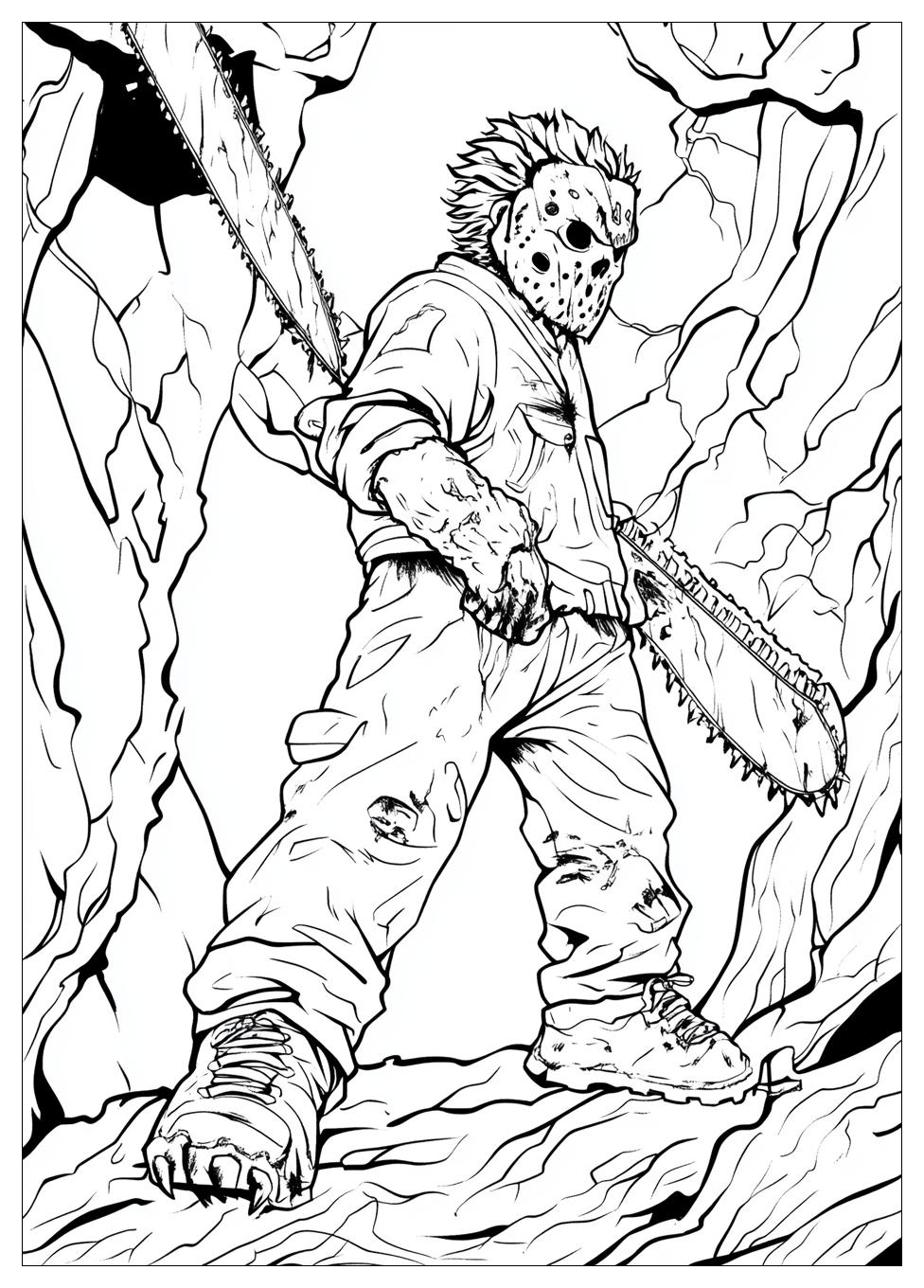 chainsaw_man_coloring_pages_18