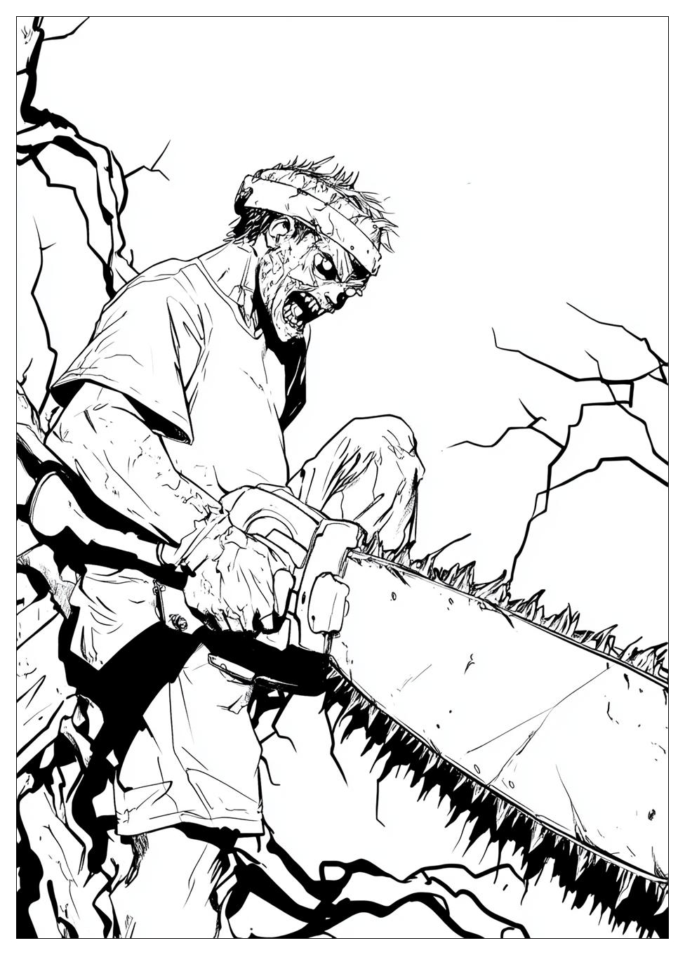 chainsaw_man_coloring_pages_8