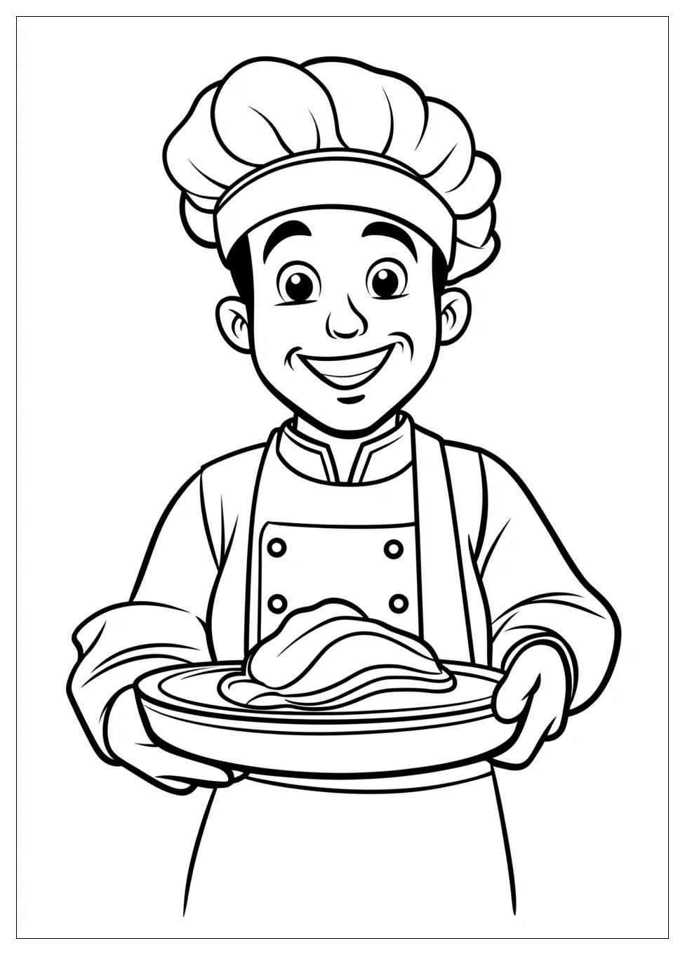 chef_coloring_pages_1