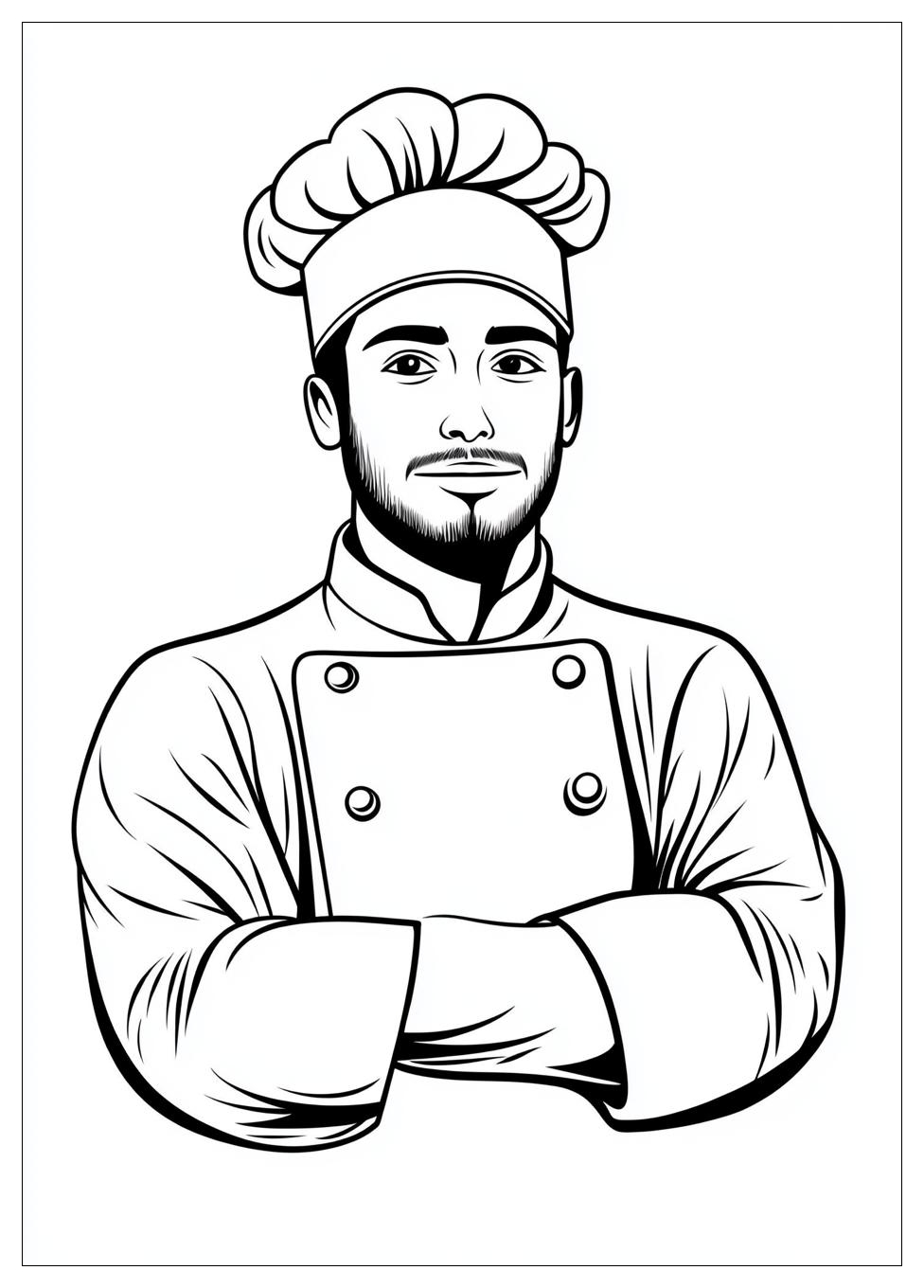chef_coloring_pages_16