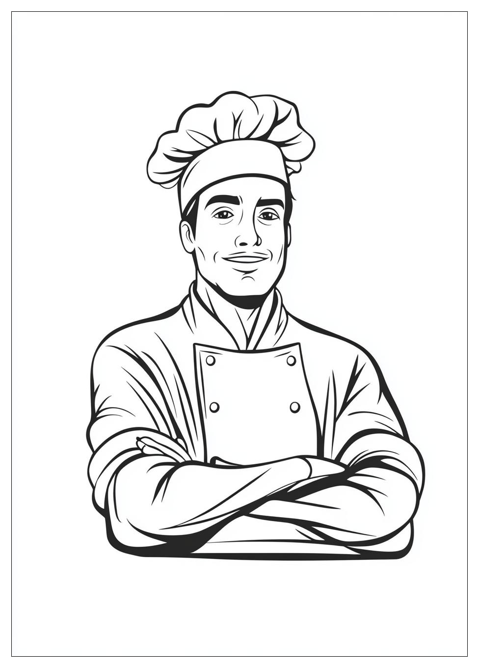 chef_coloring_pages_8