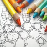 Chemistry Coloring Pages : Color Your Way to Chemistry Understanding