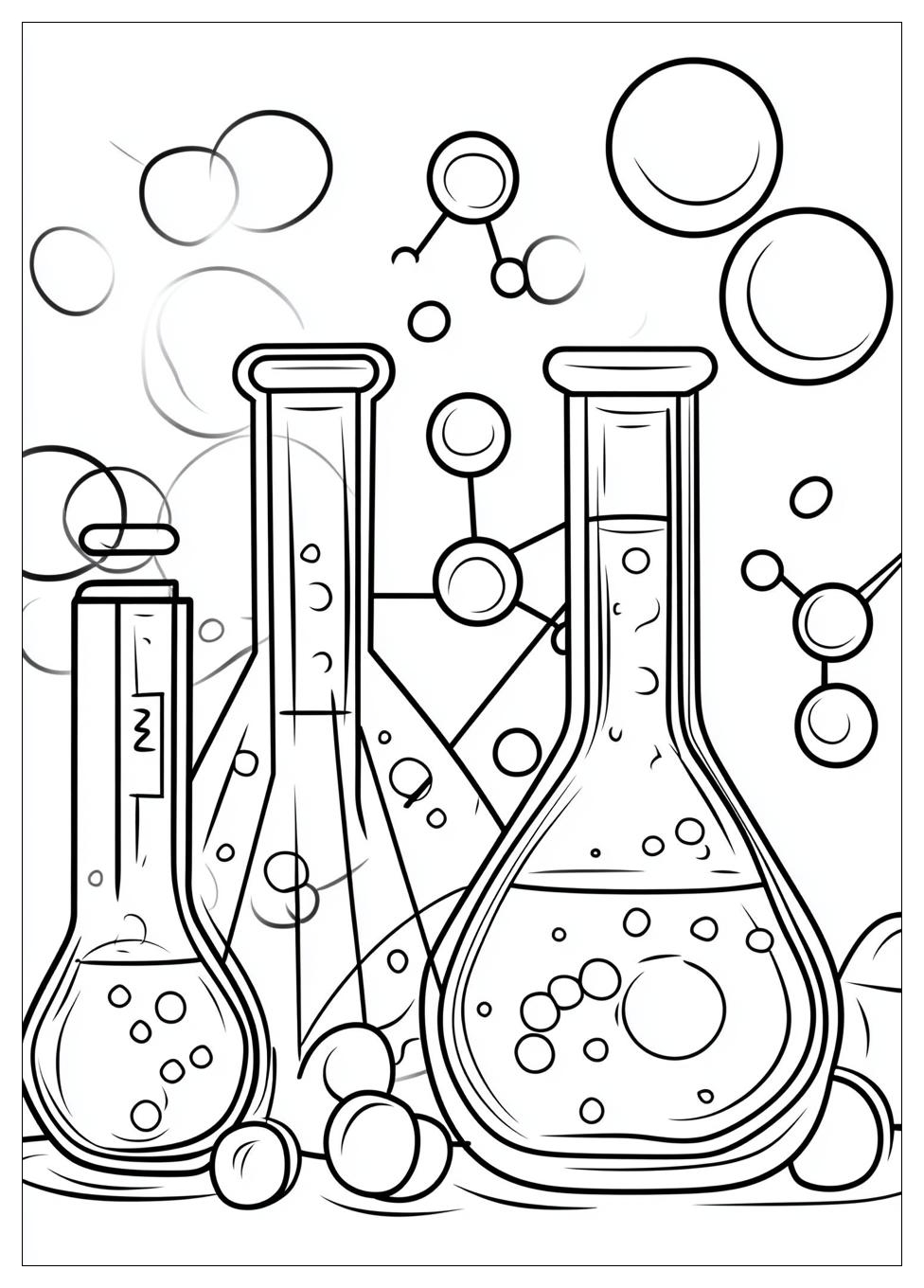 chemistry_coloring_pages_11