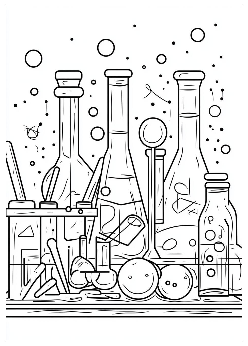 chemistry_coloring_pages_13