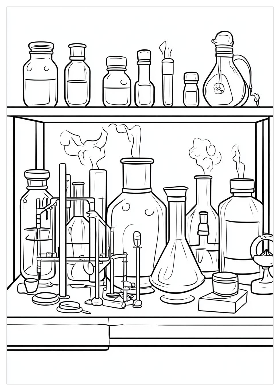 chemistry_coloring_pages_14