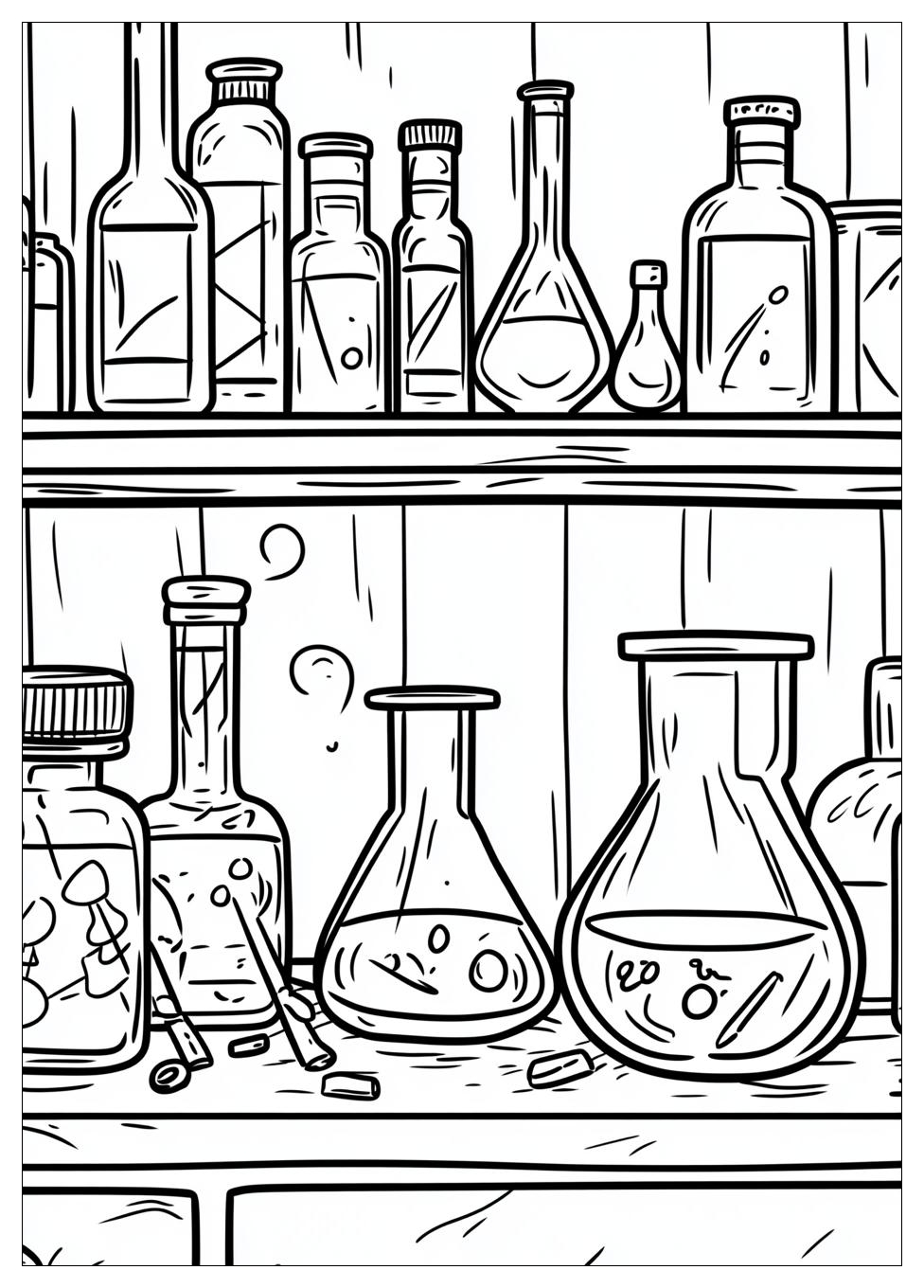 chemistry_coloring_pages_15