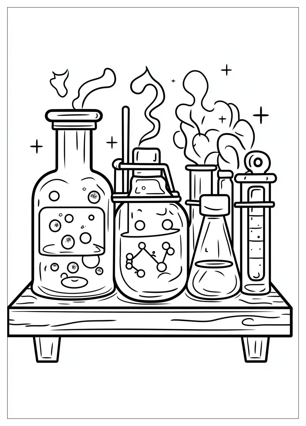 chemistry_coloring_pages_16
