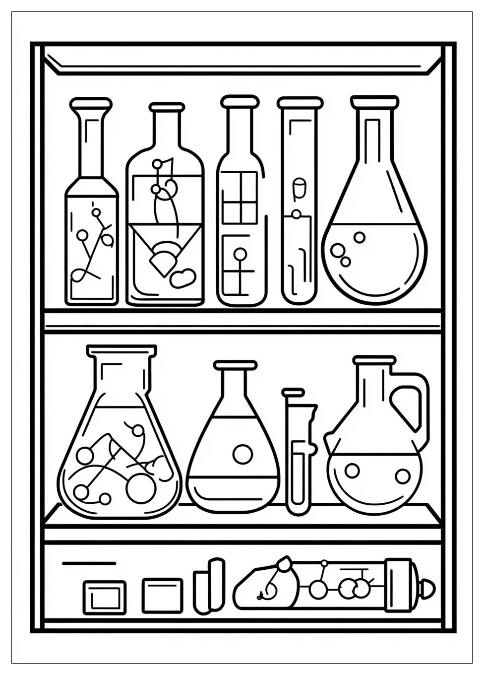 chemistry_coloring_pages_17