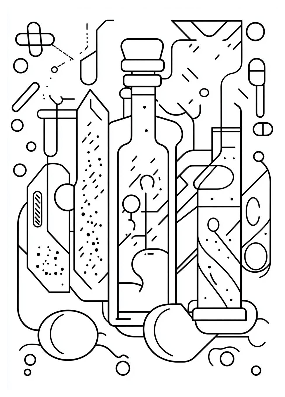 chemistry_coloring_pages_6
